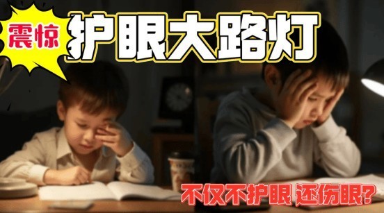 落地护眼灯品牌排行前十名有哪些？2025十大经典落地灯品牌测评推荐