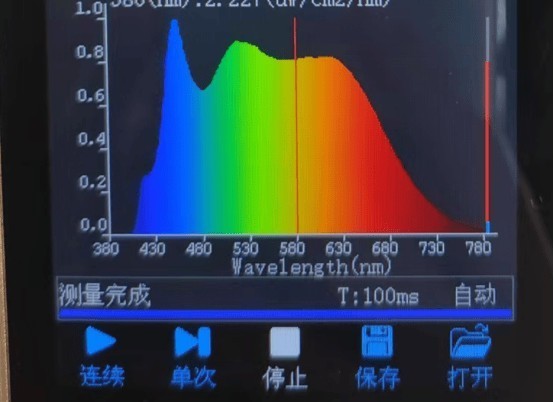 全光谱大路灯是不是智商税？2025专业儿童护眼大路灯测评推荐