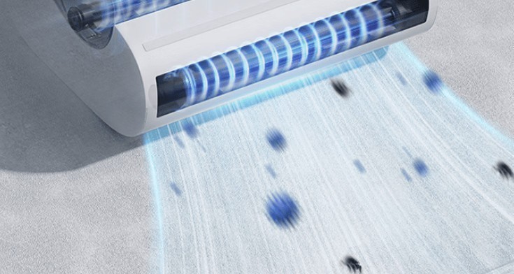 618狂欢节最建议买的除螨仪？2025年五款高口碑除螨仪机型推荐！