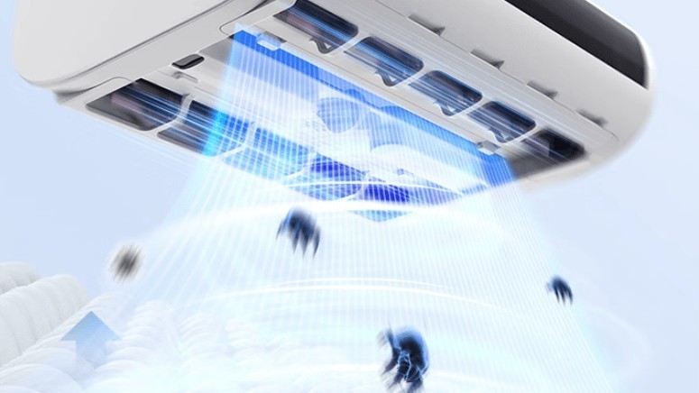 618狂欢节最建议买的除螨仪？2025年五款高口碑除螨仪机型推荐！