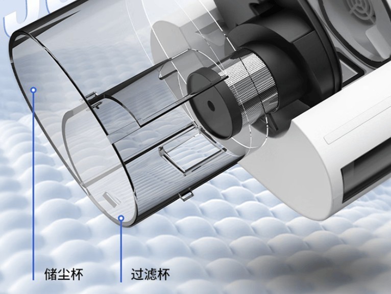 618狂欢节最建议买的除螨仪？2025年五款高口碑除螨仪机型推荐！