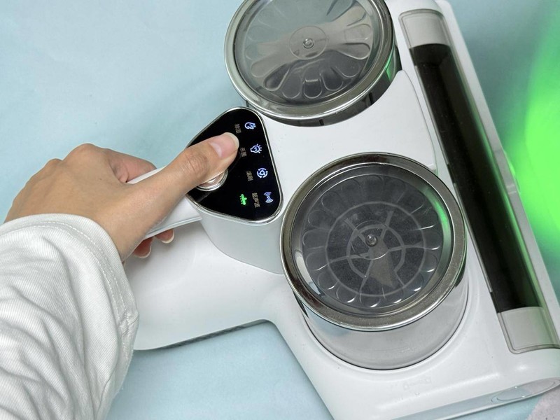 618狂欢节最建议买的除螨仪？2025年五款高口碑除螨仪机型推荐！