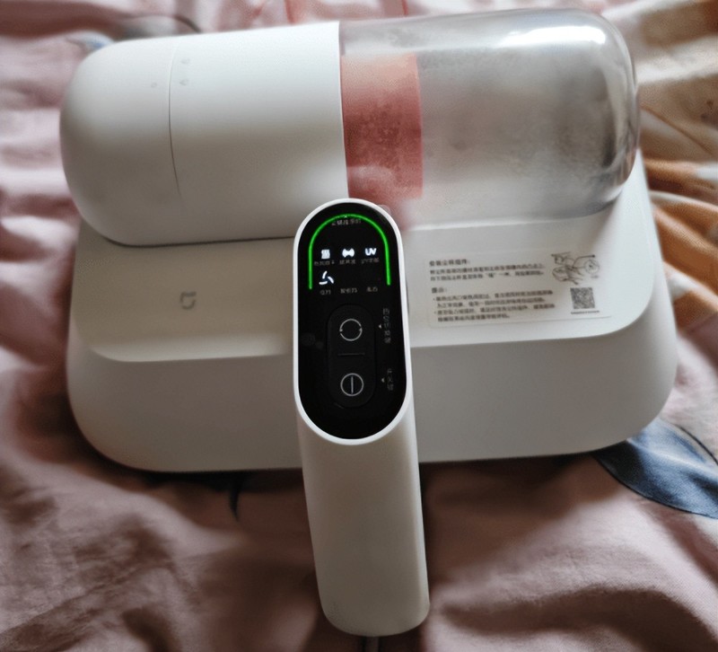 618狂欢节最建议买的除螨仪？2025年五款高口碑除螨仪机型推荐！