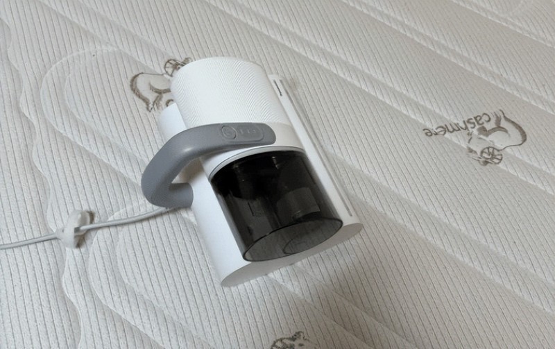 618狂欢节最建议买的除螨仪？2025年五款高口碑除螨仪机型推荐！