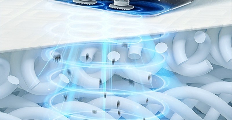 618买除螨仪怎么选择？2025年这10款高性价比机型闭眼入！