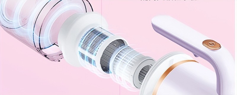 618买除螨仪怎么选择？2025年这10款高性价比机型闭眼入！