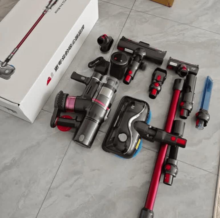 618买除螨仪怎么选择？2025年这10款高性价比机型闭眼入！