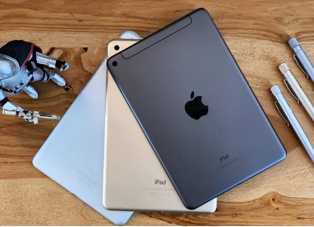 相對於ipadair4ipadair5將會有什麼改變如何消費最合適