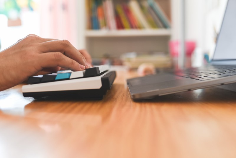 小升级大体验，杜伽推出首款可换轴机械键盘：小清新的实力派