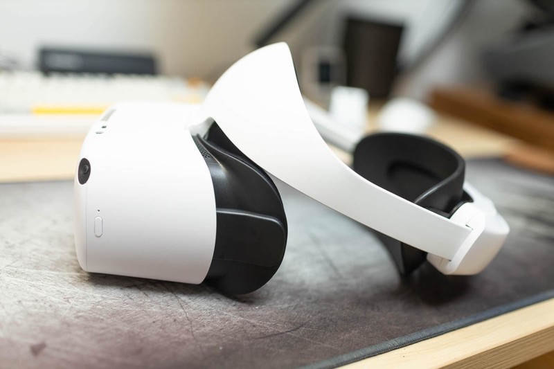 佩戴舒适，丰富资源，可玩性优秀，VR一体机奇遇Dream Pro