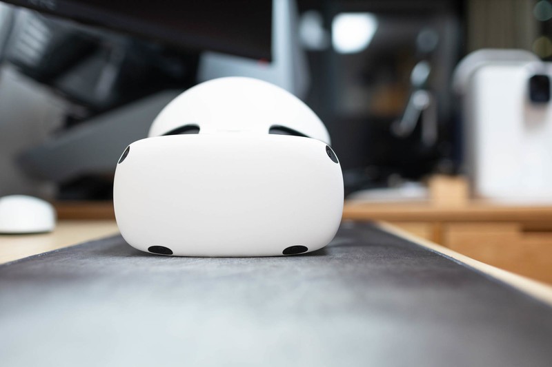 佩戴舒适，丰富资源，可玩性优秀，VR一体机奇遇Dream Pro