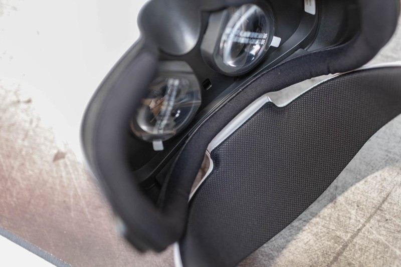 佩戴舒适，丰富资源，可玩性优秀，VR一体机奇遇Dream Pro