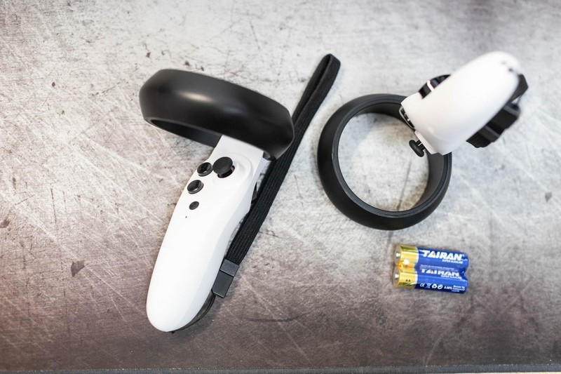 佩戴舒适，丰富资源，可玩性优秀，VR一体机奇遇Dream Pro