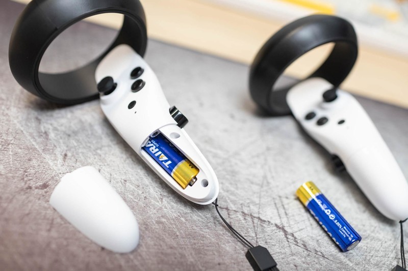 佩戴舒适，丰富资源，可玩性优秀，VR一体机奇遇Dream Pro