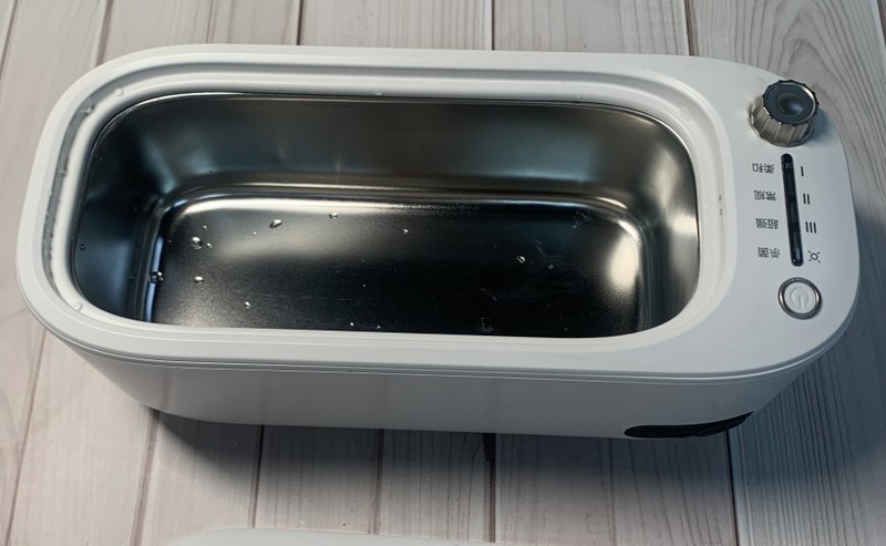 超声波清洗机具有哪些优点？清洁力强超声波清洗机推荐