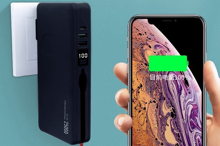 哪个牌子充电宝好？哪款充电宝最耐用？十大品牌充电宝都在这