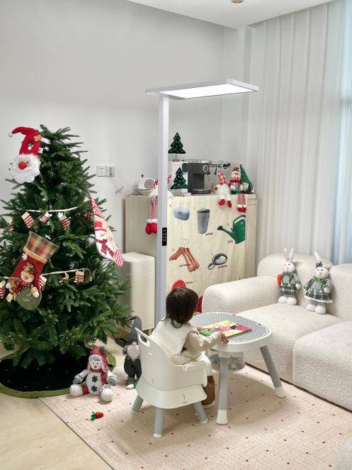 落地护眼台灯有什么作用？性能卓越的五款大路灯分享