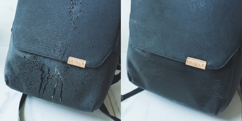 都市新风尚，自在轻随行，邂逅我的地平线零感背包