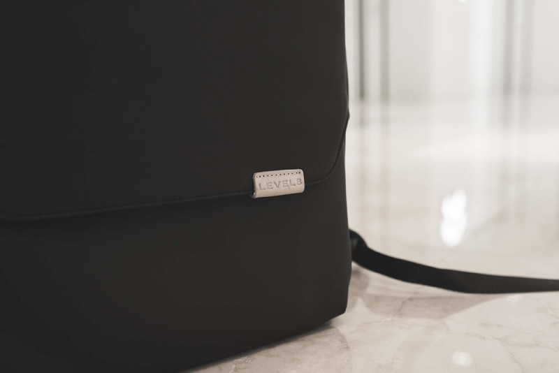 都市新风尚，自在轻随行，邂逅我的地平线零感背包