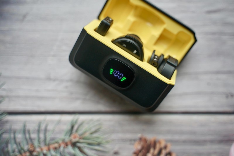 无线领夹麦克风哪个牌子好？揭秘领夹麦克风哪个品牌音质最好