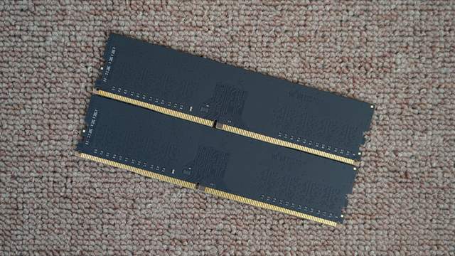 国产芯片的崛起，国产内存之金百达DDR4 2666体验分享