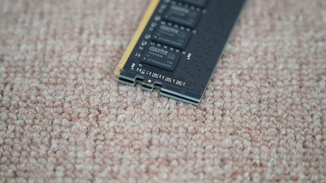 国产芯片的崛起，国产内存之金百达DDR4 2666体验分享