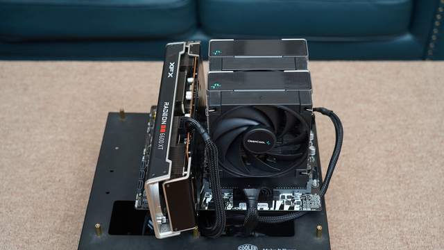 国产芯片的崛起，国产内存之金百达DDR4 2666体验分享