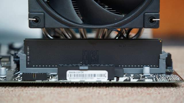 国产芯片的崛起，国产内存之金百达DDR4 2666体验分享