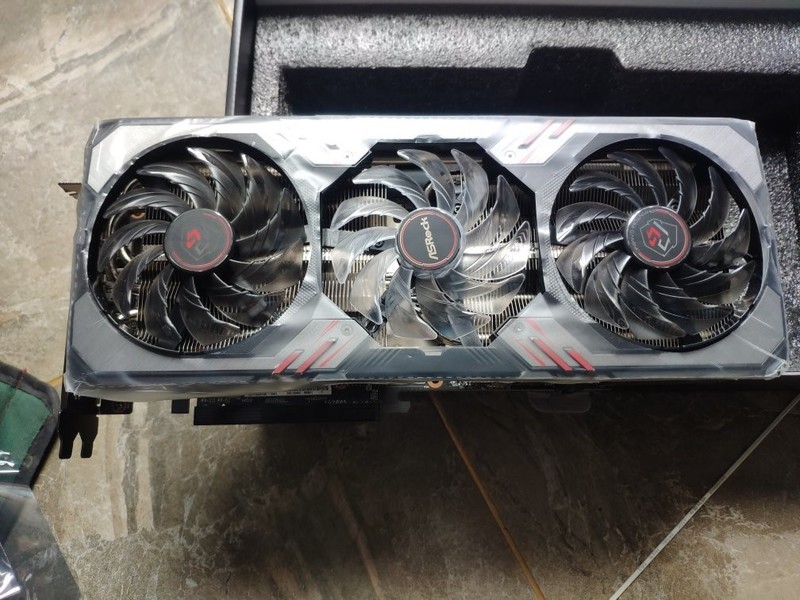 B650上市，华擎B650M黑潮风暴/B650E钢铁传奇WiFi6小测