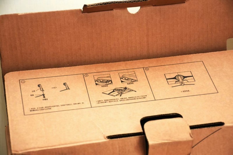 999元真香，科睿27E1QS 2K电竞显示器上手：155HZ刷新率告别延迟