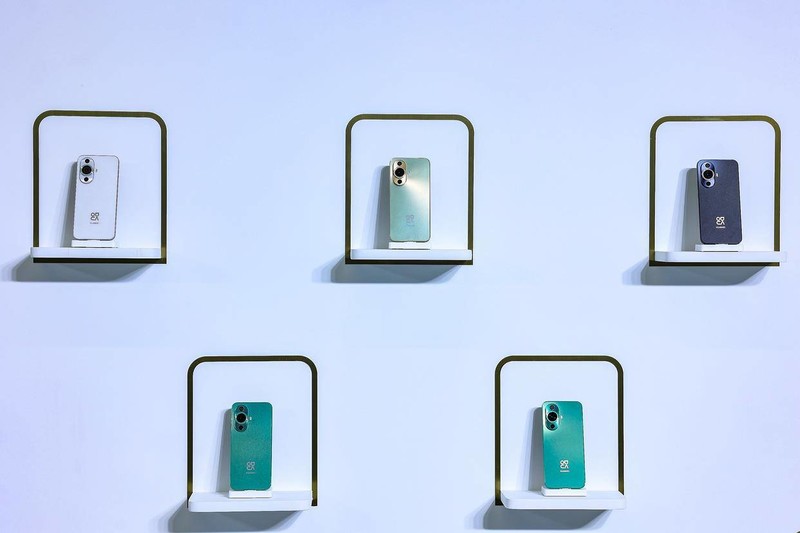 华为nova 11系列等众多新品发布，华为唤醒消费者内心情怀