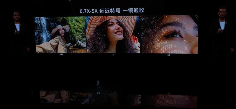 华为nova 11系列等众多新品发布，华为唤醒消费者内心情怀