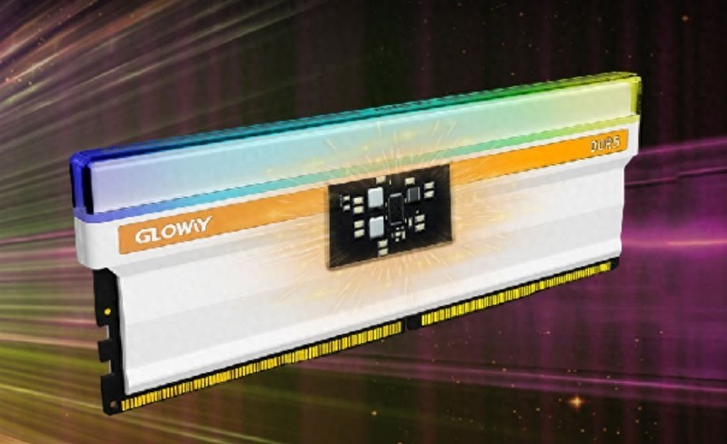 高端内存市场狂欢！光威DDR5 48GB内存发布：同规格比芝奇便宜700