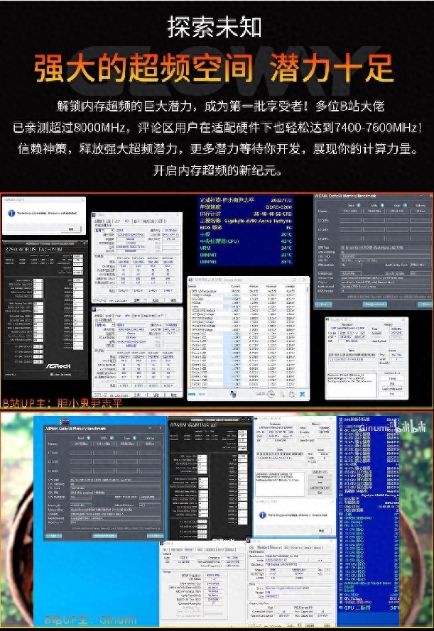高端内存市场狂欢！光威DDR5 48GB内存发布：同规格比芝奇便宜700