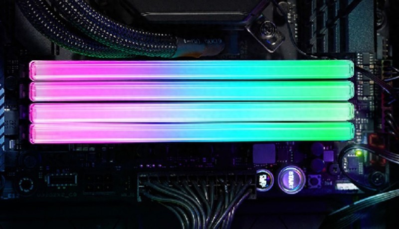 高端内存市场狂欢！光威DDR5 48GB内存发布：同规格比芝奇便宜700