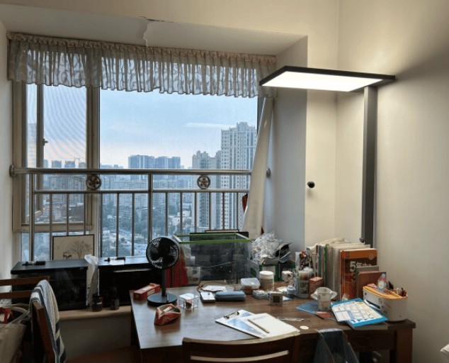 大路灯护眼灯哪个牌子好？2025公认口碑最好的五款护眼灯分享