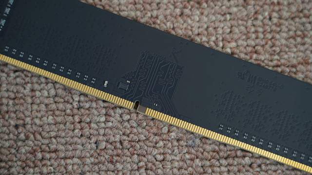 国产芯片的崛起，国产内存之金百达DDR4 2666体验分享