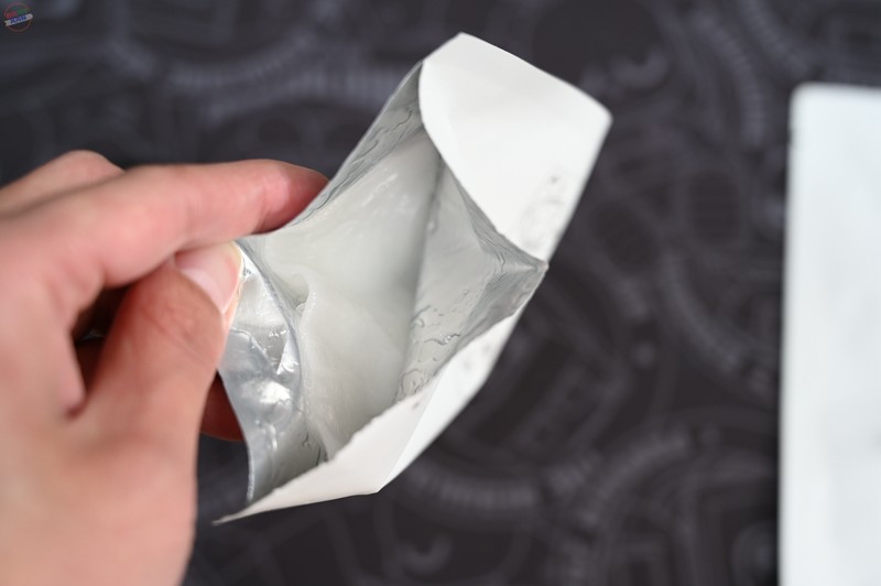 干涩皮肤的解渴神器，水肌美玻酸补水保湿面膜