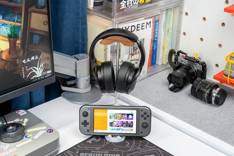 电竞外设好物，硕美科雷霆狂蜂G710入手有多香？