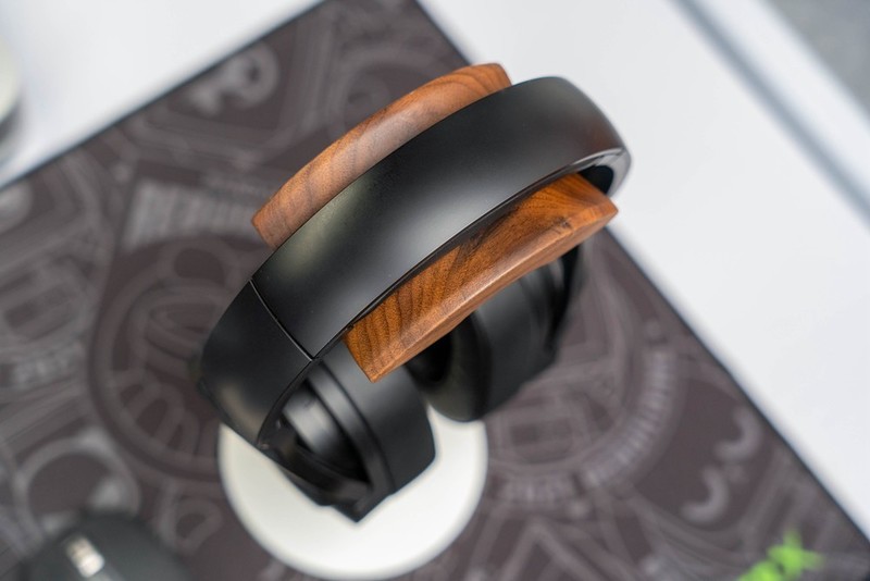 电竞外设好物，硕美科雷霆狂蜂G710入手有多香？