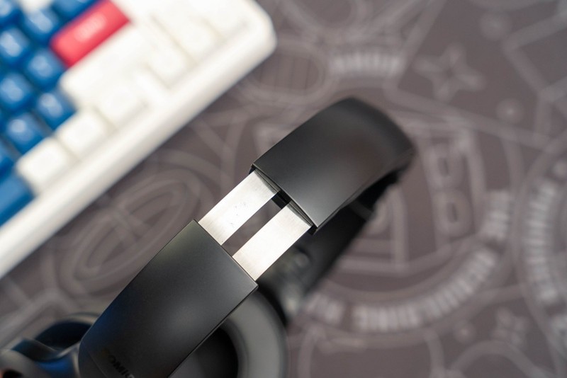 电竞外设好物，硕美科雷霆狂蜂G710入手有多香？