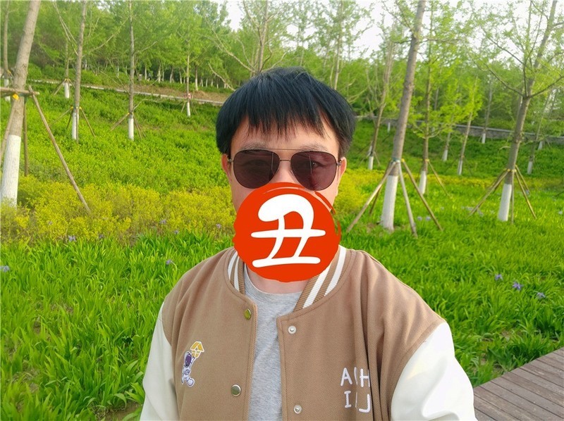 米家尼龙偏光太阳镜——复刻时尚经典，阻隔眩光，双面防油污