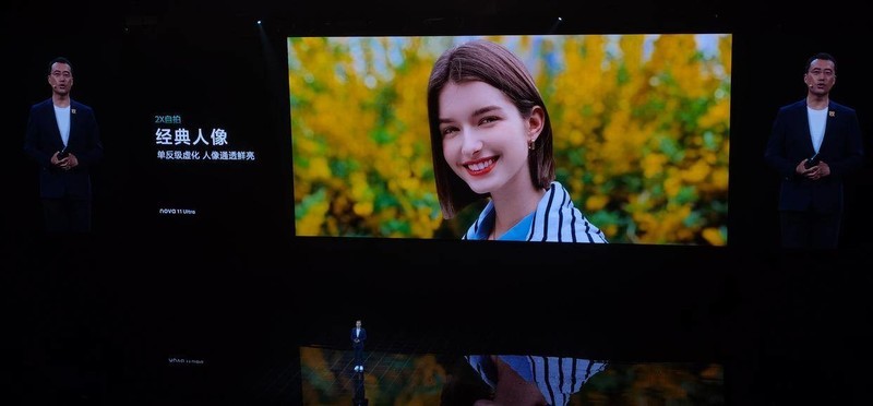 华为nova 11系列等众多新品发布，华为唤醒消费者内心情怀