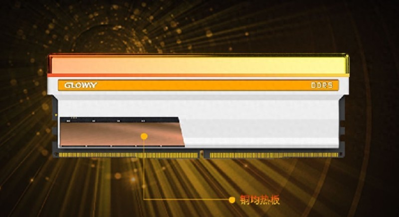 高端内存市场狂欢！光威DDR5 48GB内存发布：同规格比芝奇便宜700