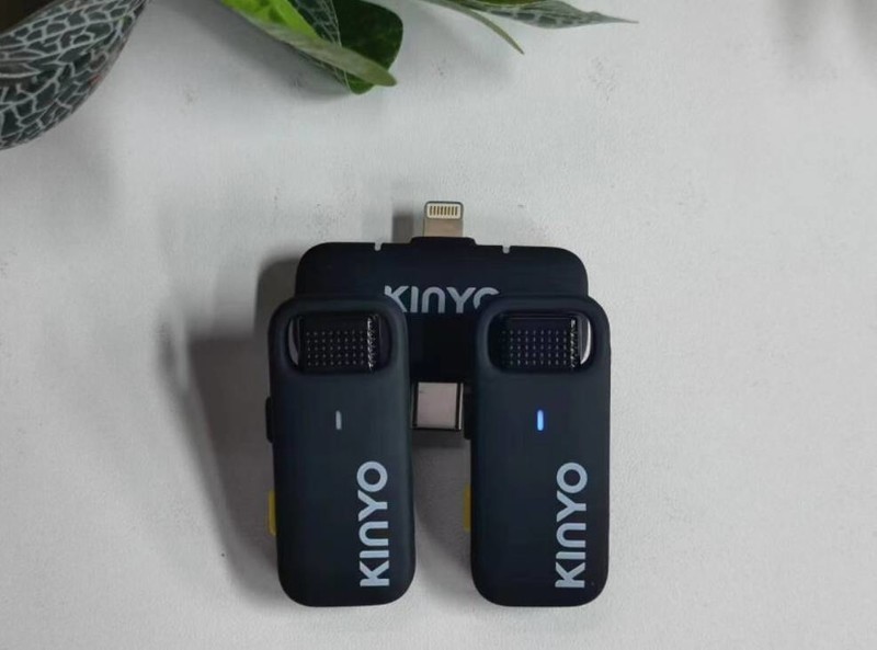 无线领夹麦克风哪个牌子好？揭秘领夹麦克风哪个品牌音质最好