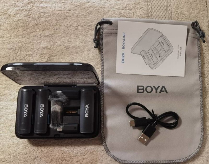 主播一般用什么麦克风？一文看懂哪种麦克风降噪效果好