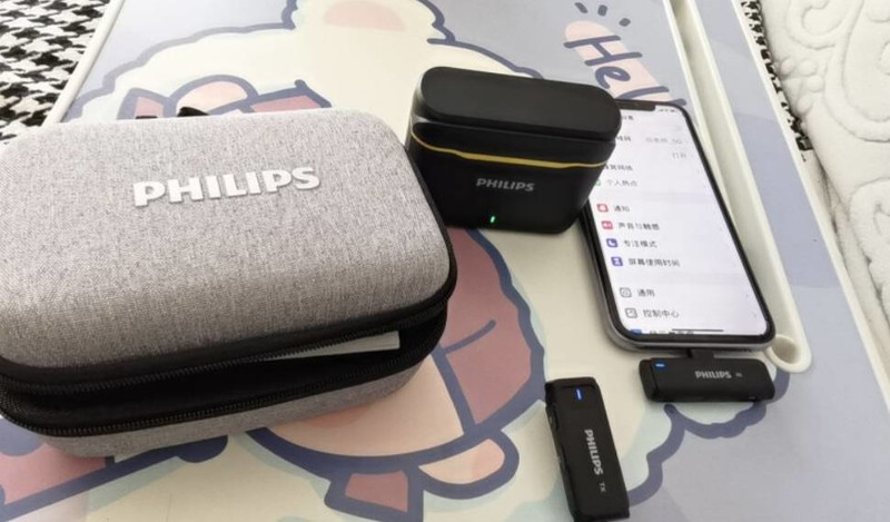 主播一般用什么麦克风？一文看懂哪种麦克风降噪效果好