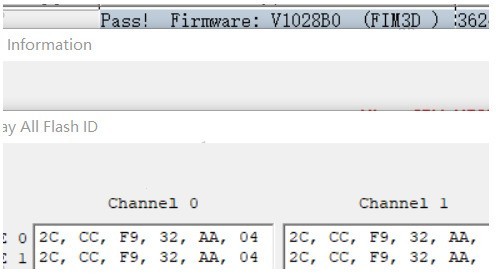 SM2259XT2+B0KB固态U盘DIY简单分享，SM2259XT2量产工具下载，SM2259XT2开卡固件