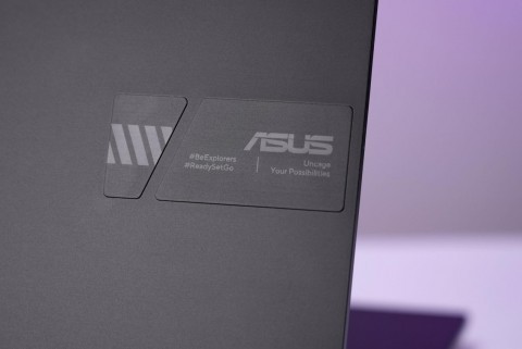 刷新观感体验，华硕灵耀Pro16 OLED笔记本太可了