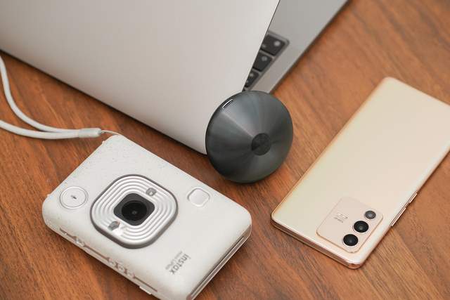 魔浪HiFiPods降噪耳机上手：一圈两铁，音质秒杀AirPods